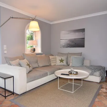 Lerchenweg 5b Westerland