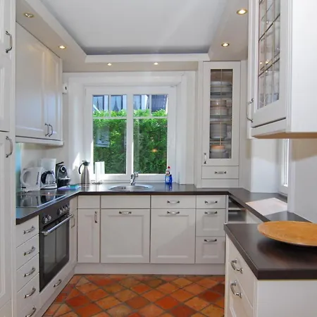 Vakantiehuis Lerchenweg 5b