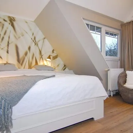 Lerchenweg 5b * Westerland