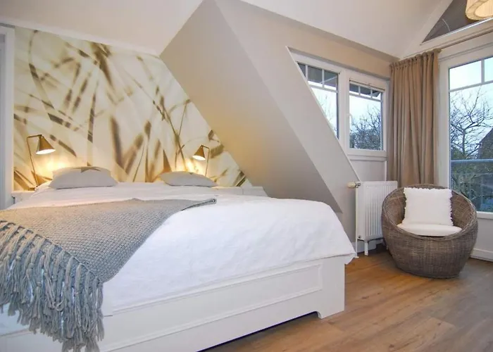 Lerchenweg 5b * Westerland