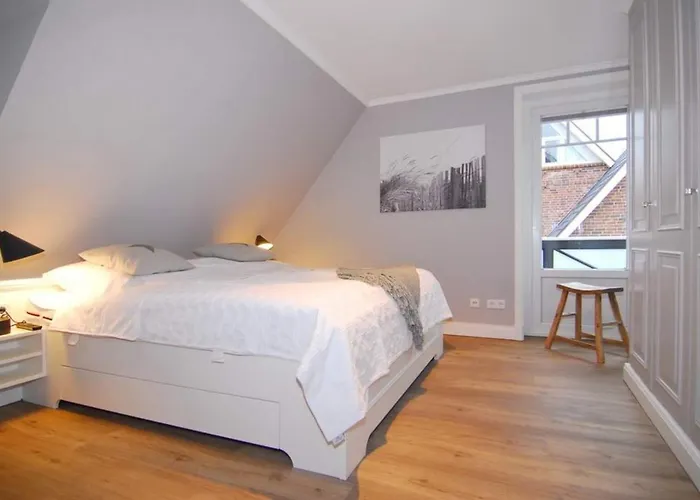 Lerchenweg 5b Vakantiehuis Westerland